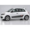 Kit stickers Twingo 3 Sport Compact, côtés et capot