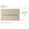 Wall decal A different light | Fun-Stickers
