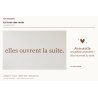 Sticker mural citation — Les petites victoires | Fun-Stickers