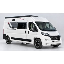 Van decal Élan Graphite L3 L4 | Fun-Stickers