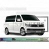 VW Transporter kit sticker bandes laterales decoratives stripes Fun Stickers