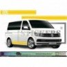 VW Transporter kit sticker bandes laterales decoratives stripes Fun Stickers