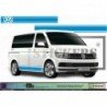 VW Transporter kit sticker bandes laterales decoratives stripes Fun Stickers
