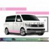 VW Transporter kit sticker bandes laterales decoratives stripes Fun Stickers