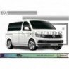 VW Transporter kit sticker bandes laterales decoratives stripes Fun Stickers
