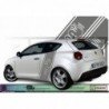 Side strips Alfa romeo Kit sticker sticker