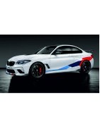 Autocollant sticker pour BMW.  Adhésif de qualité premium france
