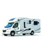 Autocollants Adhésifs pour Camping Car mobile Home