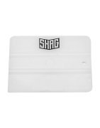 Squeegees and felt pads