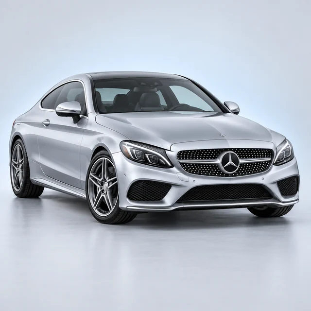Mercedes
