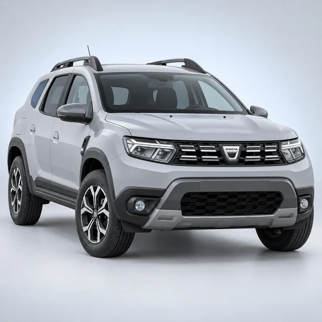 Dacia