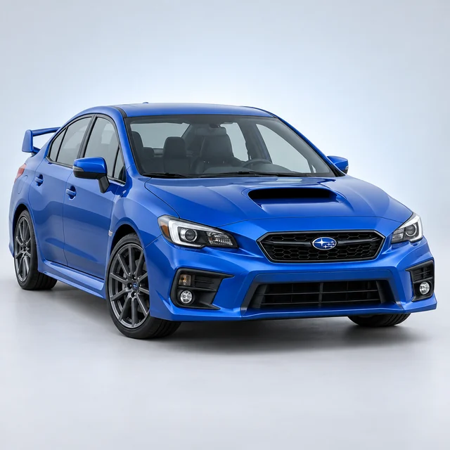 Subaru