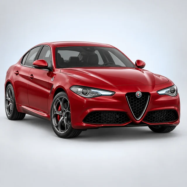 Alfa Romeo