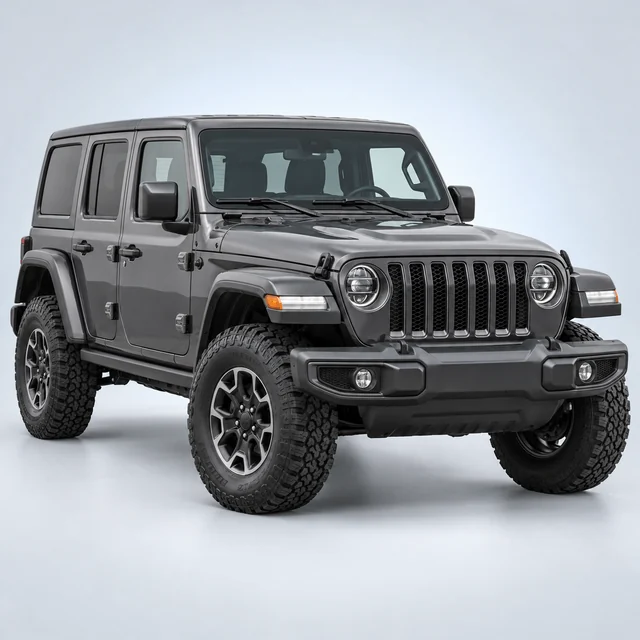 Jeep