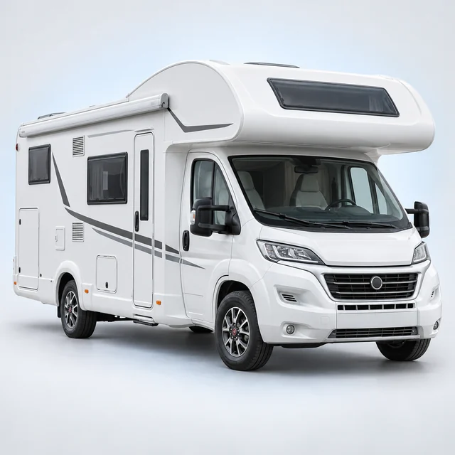 Camping Car
