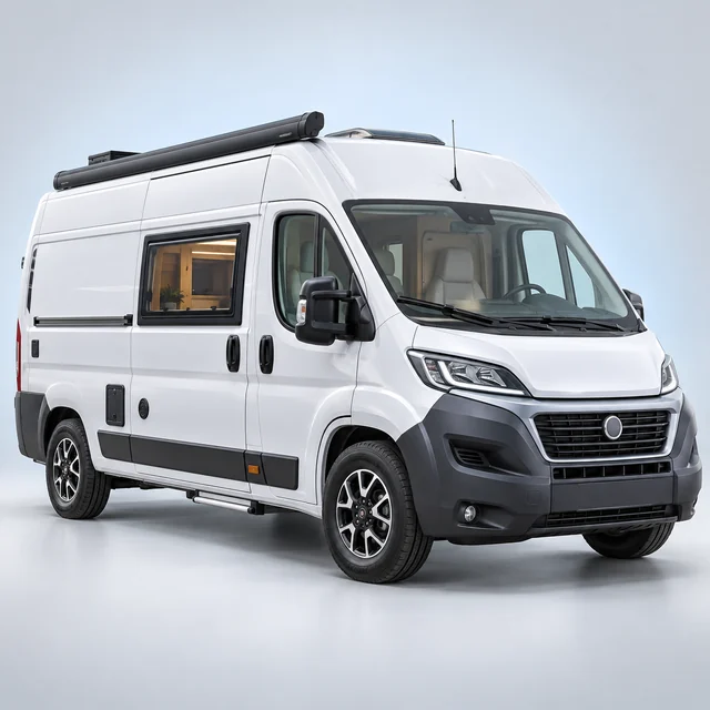 Van Camper