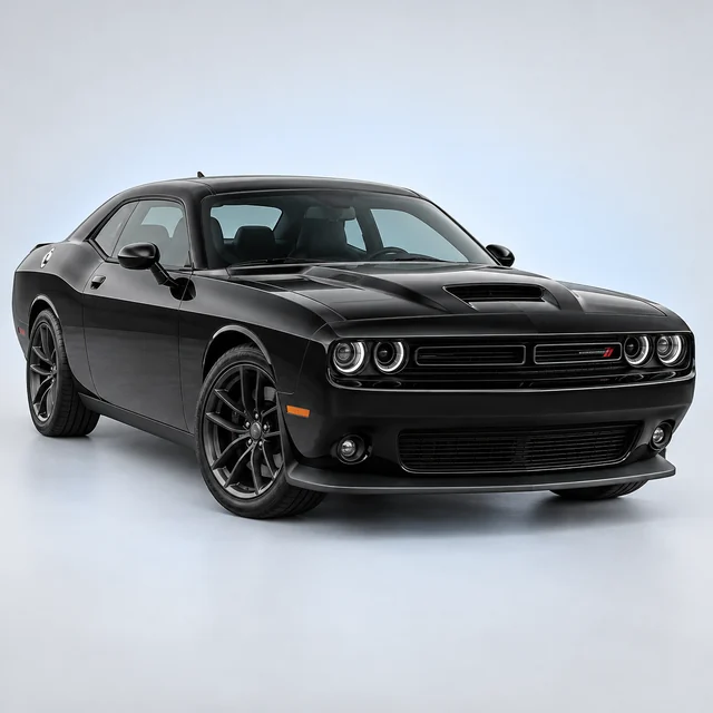 dodge