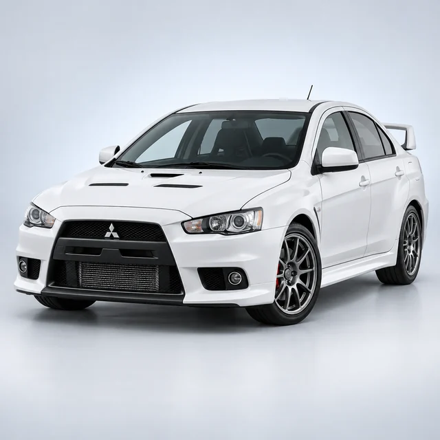 Mitsubishi